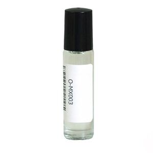 Exclusif Women’s fragrance oil 1/3 Oz Roll on Refillable Glass Bottle